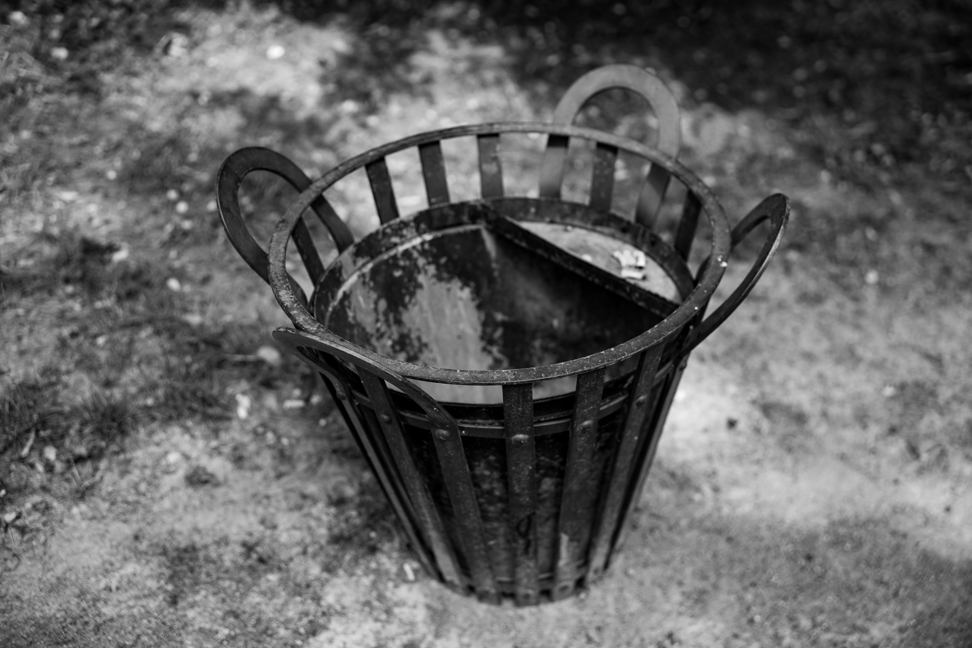 Obiektyw Voigtlander Nokton II 50 mm f/1,2 do Leica M